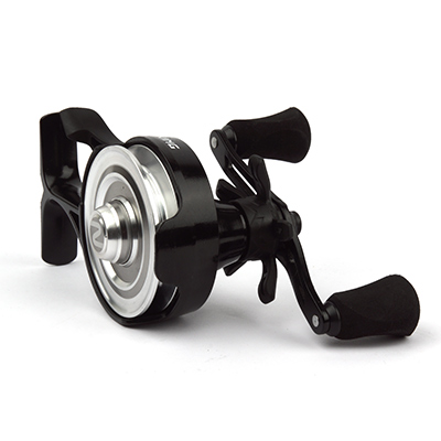   Nautilus Ice King Black -  -    4