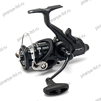  Daiwa 19 Black Widow BR LT 3000     -  -   