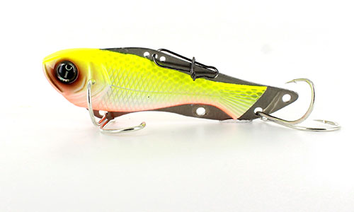  Izumi Ti Sing Blade  70 42 . 3 -  -   