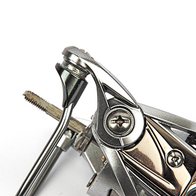  Nautilus Lux 2500 -  -    9