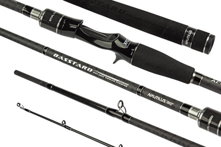 �������� Nautilus Basstard Pelagic BTCPL-712XH casting 216�� �� 90�� NEW - ������� ��������-������� ���������� ������� �������