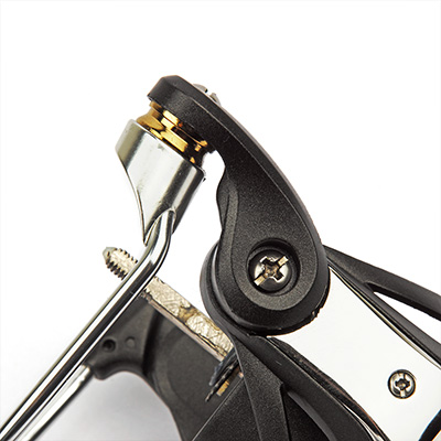  Nautilus Xeptor 2000* -  -    9