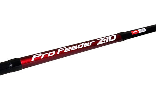   Zemex Pro Feeder Z-10 12ft  70 -  -    1
