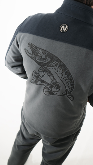 ����� �������� Nautilus Keepler Dark Grey/Grey �-�  M (� �������) - ������� ��������-������� ���������� ������� ������� 9