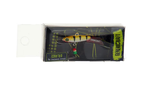 �������� Generic Craft Balance 40S, 4��, 8�, ��.144, �������, ���. 303736 - ������� ��������-������� ���������� ������� ������� 1