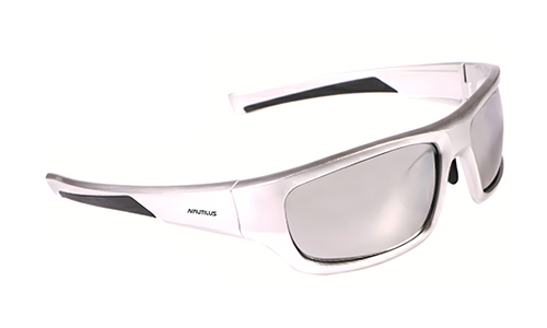   Nautilus A23   REVO  -  -   