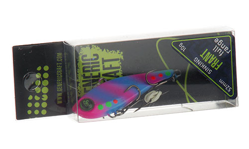 ��� Generic Craft Frant 52S, 5.2��, 10�, ��.505, �������, ���. 313211 - ������� ��������-������� ���������� ������� ������� 1