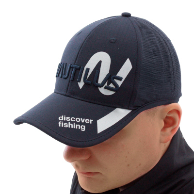  Nautilus Summer Navy Blue -  -   