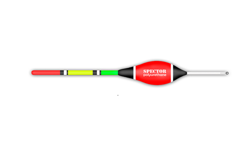  SPECTOR PU  22325  2,5 -  -   