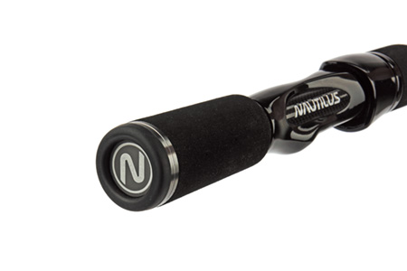 ������� ������ Nautilus Ice King Rods 1+1SEC ML - ������� ��������-������� ���������� ������� ������� 4