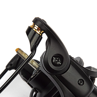  Nautilus Advent Pro Feeder 4500 -  -    9