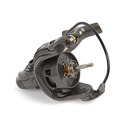  Nautilus Neofit 2500 -  -    4