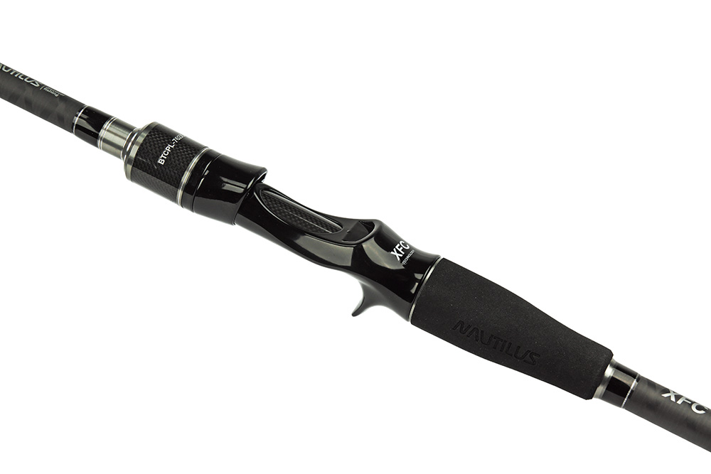 �������� Nautilus Basstard Pelagic BTCPL-712XH casting 216�� �� 90�� NEW - ������� ��������-������� ���������� ������� ������� 2