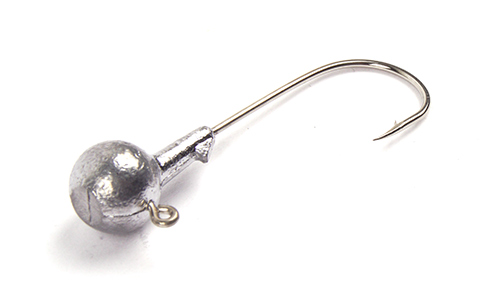 Джигер Nautilus Sting Sphere SSJ4100 hook №4/0   8.8гр - оптовый интернет-магазин рыболовных товаров Пиранья