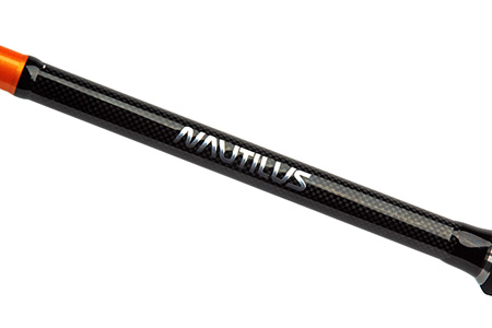 �������� Nautilus Sektor Heavy Jig Game NSHJS-1002XH 305�� 20-70�� NEW - ������� ��������-������� ���������� ������� ������� 13