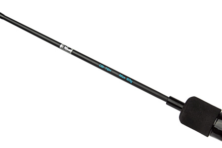 ������� ������ Nautilus CROSSBLADE ICE Compact CBI-76H Max 60 - ������� ��������-������� ���������� ������� ������� 5