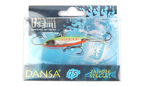  Usami Dansa 75 W65 -  -    2