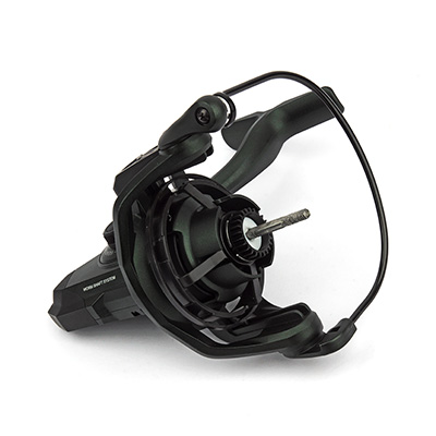  Nautilus Resolution Feeder 6000S -  -    4