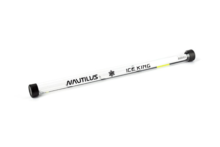  Nautilus Ice King Rods 1SEC H -  -   