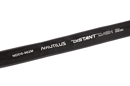 �������� Nautilus Distant Dash NDDS-962M 289�� 6-35�� 6-18lb - ������� ��������-������� ���������� ������� ������� 1