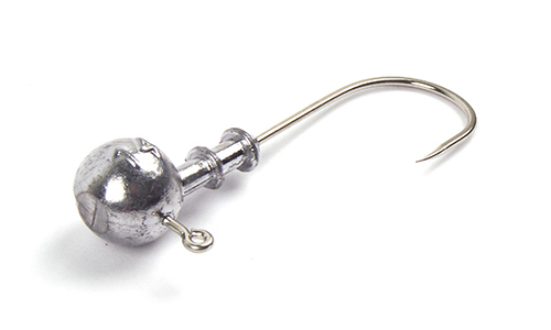 Джигер Nautilus Sting Sphere SSJ4100 hook №5/0 14гр - оптовый интернет-магазин рыболовных товаров Пиранья