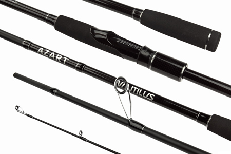 �������� Nautilus Azart NAZS-822M 250��  7-28�� - ������� ��������-������� ���������� ������� �������