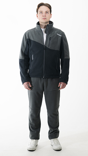 ����� �������� Nautilus Keepler Grey/Dark Grey �-� XL (� �������) - ������� ��������-������� ���������� ������� ������� 5