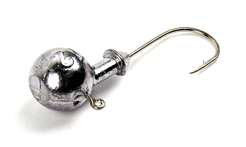 Джигер Nautilus Sting Sphere SSJ4100 hook №1/0 12гр - оптовый интернет-магазин рыболовных товаров Пиранья