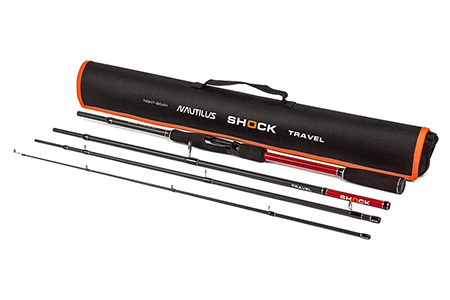 �������� Nautilus Shock Travel NSHT-704M 213�� 5-25�� - ������� ��������-������� ���������� ������� ������� 19