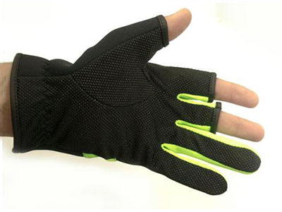  HITFISH Glove-03 .   . L -  -    1