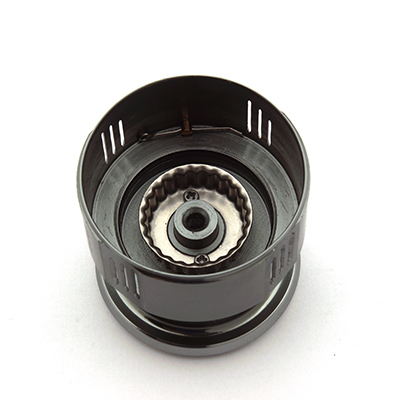  Nautilus Invent 2500 -  -    8