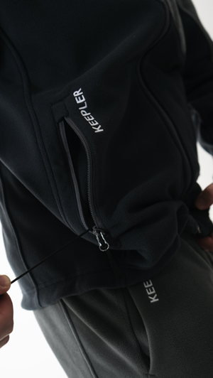 ����� �������� Nautilus Keepler Grey/Dark Grey �-� XL (� �������) - ������� ��������-������� ���������� ������� ������� 9