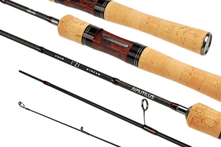 �������� Nautilus Izi NIS-662UL-AR 198�� 2-7�� NEW - ������� ��������-������� ���������� ������� �������