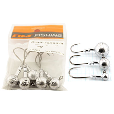 - AM Fishing Owner 29 . 55 12/0 -  -   