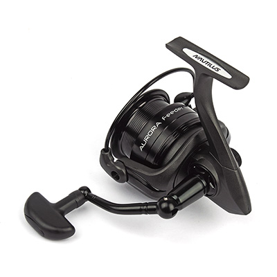  Nautilus Aurora Feeder 4000 -  -    1
