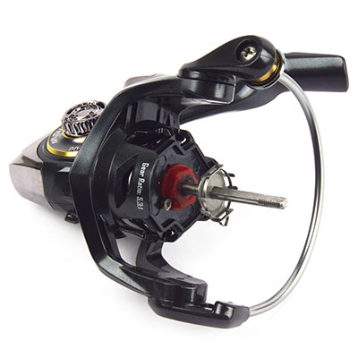  Nautilus Avior 4000     -  -    6