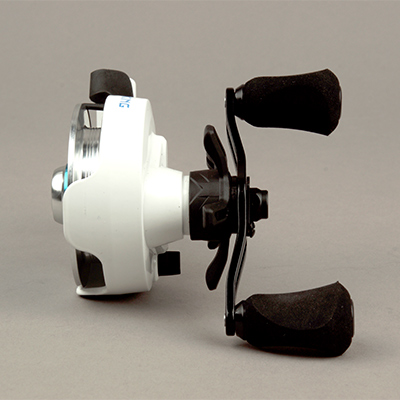   Nautilus Ice King White -  -    5