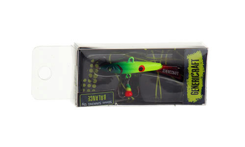 �������� Generic Craft Balance 50S, 5��, 12�, ��.147, �������, ���. 303783 - ������� ��������-������� ���������� ������� ������� 1