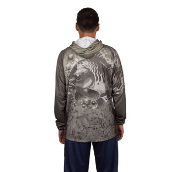 ������ � ��������� Nautilus Carp ��. green �-�. 3XL - ������� ��������-������� ���������� ������� ������� 3