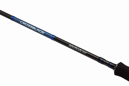 �������� Nautilus Crossblade CBS-762M 228�� 5-25�� NEW - ������� ��������-������� ���������� ������� ������� 3