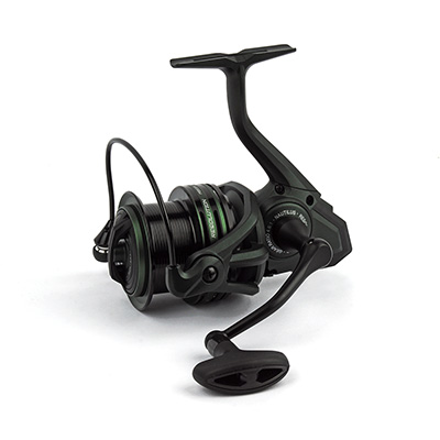  Nautilus Resolution Feeder 6000S -  -   