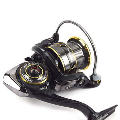 Nautilus Avior 4000     -  -    5