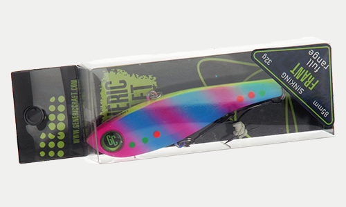 ��� Generic Craft Frant 85S, 8.5��, 32�, ��.505, �������, ���. 313235 - ������� ��������-������� ���������� ������� ������� 1