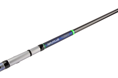 Nautilus Crocus Bolo 420 NCBL42H -  -    6
