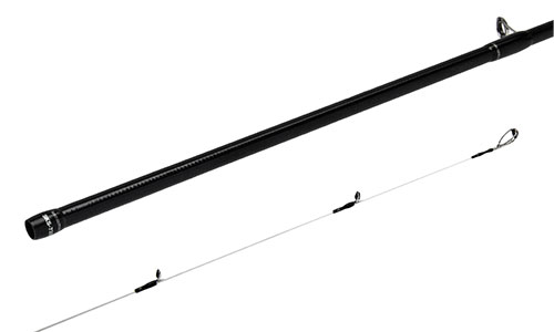  Nautilus Shikari SKS-S662UL 198 0.5-5 -  -   