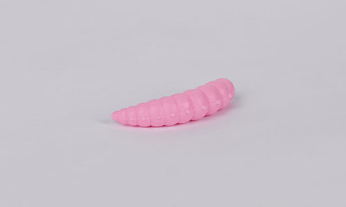   TroutMania Pepper 1,7", .003 Pink (Cheese), .6 -  -    3