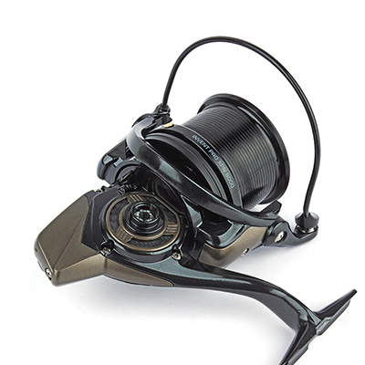 ������� Nautilus Invent Pro XPN  8000 - ������� ��������-������� ���������� ������� ������� 3