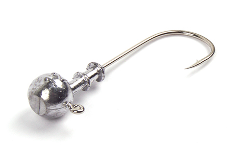 Джигер Nautilus Sting Sphere SSJ4100 hook №6/0 12гр - оптовый интернет-магазин рыболовных товаров Пиранья