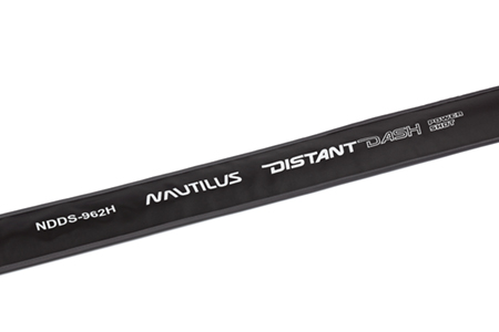 �������� Nautilus Distant Dash NDDS-962H 289�� 10-56�� 10-22lb - ������� ��������-������� ���������� ������� ������� 1