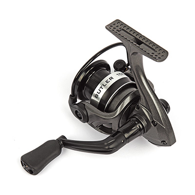  Nautilus Butler NBE1500 -  -    1